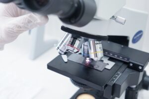 laboratorium